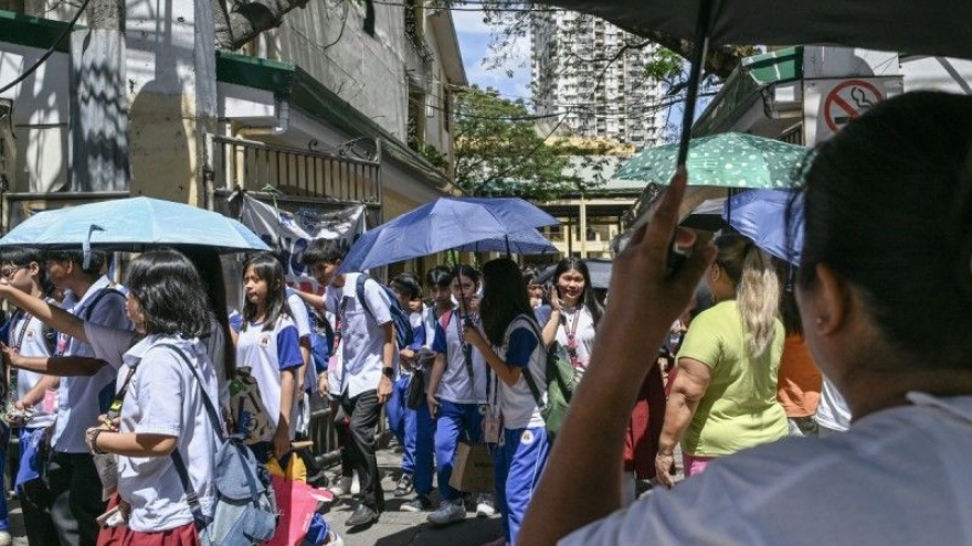 Philippines quyết tâm xóa bỏ vấn nạn bắt nạt học đường
